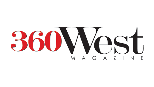 Mix Master: 360 West Magazine